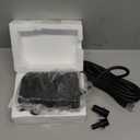 BARST Submersible Water Pump,800GPH Pond Pump with 16.5ft Power Cord, Aquarium Pump Fountain Pump with 3 Nozzles & Pre-Filter Screen for Fish Koi Tank,Outdoor, Hydroponics(3000L/H,60W)