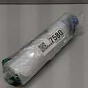 KIVY Insulated Water Bottle (Dark Blue, 33.8 Ounces)