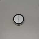 4-Inch Backdraft Damper Shutter Inline Spring Loaded for Dryer Duct