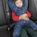 X Shape Travel Pillow Neck & Head Support Cushion for Airplane, Car, Train & Office Comfortable Travel Neck Pillow for Sleeping Compact Portable Neck Pillow for Adults & Kids