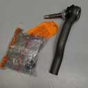 MOOG ES801110 Steering Tie Rod End for Ford Fusion