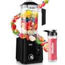 Mueller Dura Blend 10-Speed CB-560 1800W Professional Series Blender New Austria