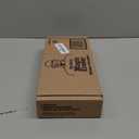 Mr. Clean Magic Eraser Shower & Tub Scrubber, Bathroom Cleaner, All in One Bathroom Cleaner, Lemon Starter Kit, 1 Scrubber & 2 Foaming Magic Erasers