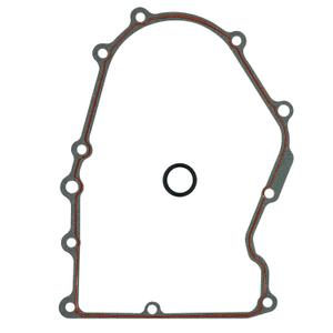 24-041-66-S Oil Pan Gasket with 24 153 08-S O-Ring Kit for Kohler CH20 CH22 CV730 CV740 Command PRO Twin Engine Replaced 24 041 54-S