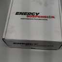 Energy Suspension Body Mount Set - Std. & Extra Cab (4.4117G)