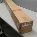 Kuyal Desk Chair Mat for Carpet, 51'' x 63'' Rectangle Transparent Mats for Chairs Good for Desks, Office and Home, Easy Glide, Protects Floors for Low and No Pile Carpeted Floors