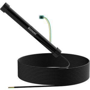 Bltezeit Vehicle Exit Sensor, Automatic Gate Opener Car Detector with 50 ft Cable, Compatible with Mighty Mule | Ghost Controls | LiftMaster Door Opening Systems, Driveway Gate Exit Wand