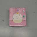 21 Sets of Films Ocean Night Light Projector, Kids Projector for BedroomStars Projector for Ceiling, 360 Degree Rotation Jellyfish Kids Night Light for Decorating Birthdays,Christmas Gifts (colorful)