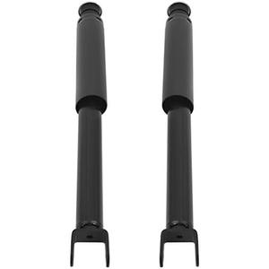 SCITOO Rear Shocks Set of 2 for Taurus, Shocks Absorbers and Struts Fits 2010 2011 2012 2013 2014 2015 2016 2017 2018 2019 for Ford Taurus,2009 2010 2011 2012 for Lincoln MKS Amortiguadores
