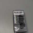 Biore Charcoal Deep Cleansing Pore Strips, Nose Strips for Blackhead Removal on Oily Skin, Features C-Bond Technology with Instant Pore Unclogging, 18 Count