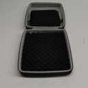 XANAD Hard Case for YAMAHA MG10XU or MG10 or MG0610-Input Stereo Mixer with Small Storage Cover - Carrying Storage Bag