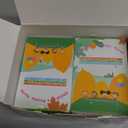 Talking Flash Cards for Toddlers 1 2 3 4 5, Speech Therapy Toys Autism Toys, ABC 123 Sight Words Etc - 255 Cards-510 Sides, Educational Learning Interactive Toys with Giftable Package