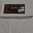 EyePRO Safety Glasses Anti-Scratch  6 Color 12 Pack
