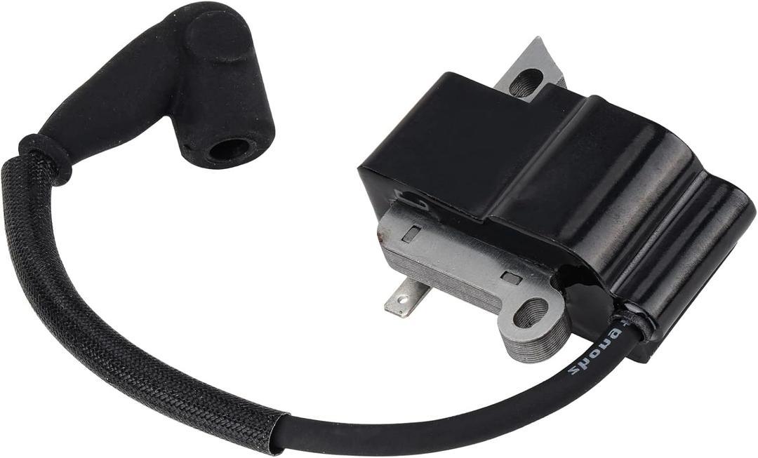 Ignition Coil Fits for Stihl Chainsaw MS171 MS181 MS211 MS171 2 Mix M171Z MS181 2 Mix MS181C MS181C-BE MS181CBE 2 Mix MS181C-BE Z MS211 2-Mix MS211C MS211C-BE, 1139 400 1307