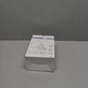 4PCS 16mm Breast Pump Flanges, Compatible with Spectra S1/S2/9Plus/Synergy Gold, Motif Luna, Wide-Mouth Bottle Fit, Breast Pump Accessories