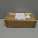 W11284458 W11088559 Refrigerator Ice Maker, Fits AP6809232 EAP12584610 PS12584610 4961086, Cube Structure Anti-Jam and Anti-Melt, Upgraded Quiet Low Energy, Food-Grade Material