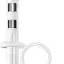 Probe for Kegel Toner Pelvic Floor Electrical Muscle Stimulation, Incontinence - Compatible with TENS/EMS