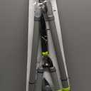 Garden Loppers Pruning Shears, Updated 3PCS Hedge Clippers Combo Set, Branch Cutter with Compound Action, Chops Thick High Branch Ease, Professional Tree Trimmer Set Heavy Duty