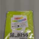 Happy Birthday Colorful Banner Rainbow Birthday Party Banner NO DIY Happy Birthday Sign Pre-Strung Birthday Hanging Decoration for Women Girl Men Boy Party Supplies