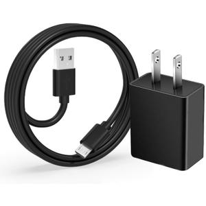 Replacement OontZ Angle Speaker Charger for OontZ Angle 3, Angle 3 Ultra, Angle Solo, Angle 3 RainDance Portable Bluetooth Speaker Charger Charging Cable Cord (5FT)