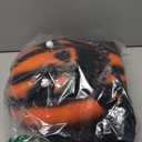 Morph Pumpkin Costume Kids, Pumpkin Grim Reaper Costume Kid, Halloween Costumes For Kids, Scary Halloween Costumes For Boys (10-12 Years)