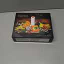 Botanical Collection Flower Centerpiece Building Sets for Adults and Kids  Holiday Decoration for Dinner Table or Mantel - Gift Idea for Families (832Pcs)