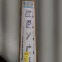 Temporary Blackout Window Blinds and Shades 47" W x 71" H White