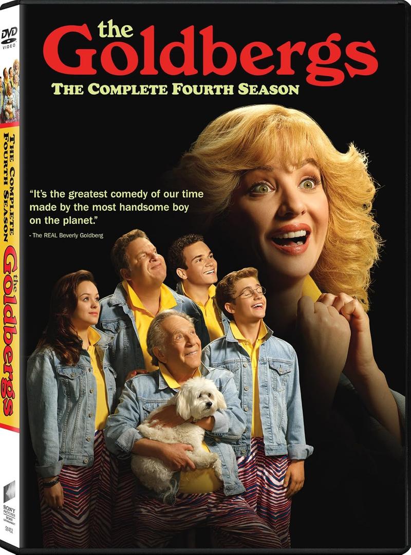 The Goldbergs - Season 04