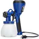 HomeRight Super Finish Max HVLP Paint Sprayer - 450 Watts, Model# C800971.M