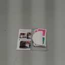 YMHML [ 8 Pack Screen Protector Compatible for Apple Watch 45mm Series 9 Series 8 Series 7, [Upgrade Flexible Film] Soft HD Clear Anti-Scratch Film for iWatch 9 8 7 Accessories (Transparent)