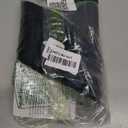 Travel Pillow Alternative Stops Bobbing | Airplane Head Straps and Car Support Band | Great on Travel Upright | Super Comfy Neck Support | Small & Compact (One size fits all - adjustable)