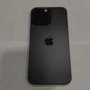 Apple iPhone 15 Pro Max, 512GB, Black Titanium - Unlocked