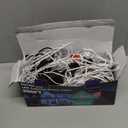 Permanent Outdoor Lights,200FT RGB Eave Light,IP67 Waterproof Lighting for House,Smart LED with App/Remote Control for Outdoor Decor,Garden Decor,Party,Holiday