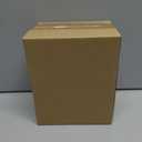 Hummingbird Rain Gauges Outdoor, Resin Hummingbird Garden Statue with a Plastic Rain Gauge, Hand Painted Birds Sculpture 5 Inch Water Gauge for Rain, Yard Patio Decor for Spring Summer