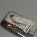 Trick SHAD (8", PEARL BONE)