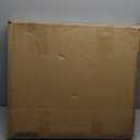 Eastrexon Planer Stand, 27.6" x 24" Tabletop, 31"- 44.7" Height Adjustable, 550 LBS Capacity Planer Table with 4 Stable Casters & Storage Space, for Most Planers, Saws, Bench-top machines, Power Tools