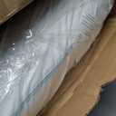 Tempur-Pedic TEMPUR-Cloud Dual Cooling Pillow, Queen, White