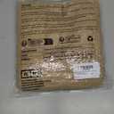 Saodimallsu Womens Long Sleeve Midi Sweater Dress Crew Neck Swiss Dot Soft Knit Casual Fall Trendy Maxi Dresses (Small, Black)