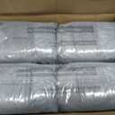 Depend Fresh Protection Adult Diapers, Incontinence Underwear for Men, Disposable, Maximum, Extra-Extra-Large, Grey, 44 Count (2 Packs of 22)