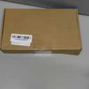 Thiccywoov Faux Berry Stems Artificial Dusty Sedum Berry Stems Picks Branches Faux Spray for DIY Holiday Farmhouse Home Mantel Harvest Decorations(6 Pcs,Plum,16 Inch)