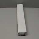 ARTASY 63" Easel Stand for Wedding Signs, Posters, Portable Artist Easel for Painting Canvas, Tripod for Home and Office, Supports 5 lbs-White 1/Pack