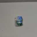 1/2-Inch Drive Multi-Purpose Lineman Socket, Fits 3/4" 4-Point Square Nuts, with 9/16" Slot for Eye Bolt/J-hooks/Hot-line Clamps/Grounding-Clamps, Heat Treated Cr-V Alloy Steel