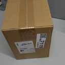 Amazon Basics Leak-Proof Dog and Puppy Potty Training Pee Pads with Quick-Dry 5-Layer Super Absorbent Design, Regular Size 22 x 22 inch, Blue & White, 100 Count