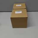 2 x Grandpa Gifts for Fathers Day - Funny Birthday Christmas Gifts for Grandfather from Granddaughter Grandson - 16 Oz Tumbler Mug Dark Blue