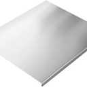 Stainless Steel Cutting Board for Kitchen, 304 Double Sided Food Grade Platform Cutting Board, Rust-Resistant Durable Chopping Board, 41 * 29cm, Meat, Fruit, Vegetable Cutting Boards, Easy to Clean