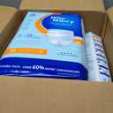 WhyWorry Incontinence Underwear for Women and Men, Disposable Adult Pull Ups with Overnight Absorbency, Leakproof, Unisex, XLarge, 104 Count (4 Packs of 26)