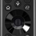 AN-MR21GA ANMR21GA Replacement Voice Magic Remote Control fit for LG OLED C1 A1 B1 G1 Z1 R1 Series 4k Smart TV 2021 OLED48C1PUB OLED55C1PUB OLED65C1PUB OLED77C1PUB OLED83C1PUB OLED48A1PUA OLED55A1PUA