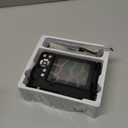 4K Digital Camera 50MP Autofocus Vlogging Camera for YouTube with 2.8" 180 Flip Screen, 16X Digital Zoom Camera with 32GB Card for Beginner Boys Girls