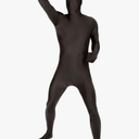 Morphsuits Full Body Costume Halloween Bodysuit, Spandex Bodysuit Costumes Adult, Morph Suits Adults, Mens Halloween Costumes L