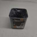 Car Trash Can for Vehicles Leakproof Compact Garbage Bin w/ Stability Flap, Anti-Slip Base, Portable Trash Holder for Cars, Trucks, SUVs, Minivans Compact, Auto Container Organizer (Gray, Small)